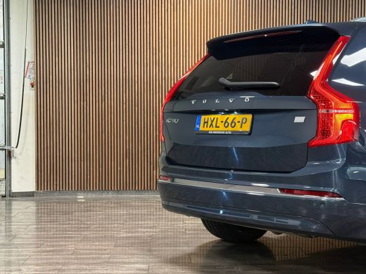 Volvo  XC90 T8 AWD Recharge Plus Bright | Vol! | Luchtvering | Stoelventilatie | 360&deg; Camera | Harman Kardon ... ActivLease financial lease