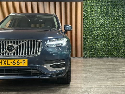 Volvo  XC90 T8 AWD Recharge Plus Bright | Vol! | Luchtvering | Stoelventilatie | 360&deg; Camera | Harman Kardon ... ActivLease financial lease