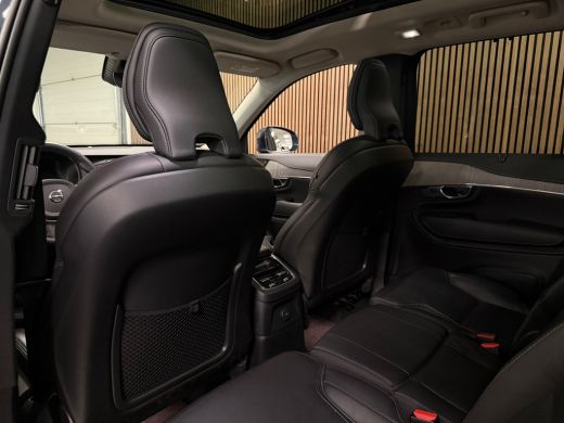 Volvo  XC90 T8 AWD Recharge Plus Bright | Vol! | Luchtvering | Stoelventilatie | 360&deg; Camera | Harman Kardon ... ActivLease financial lease
