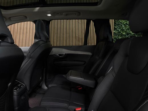 Volvo  XC90 T8 AWD Recharge Plus Bright | Vol! | Luchtvering | Stoelventilatie | 360&deg; Camera | Harman Kardon ... ActivLease financial lease