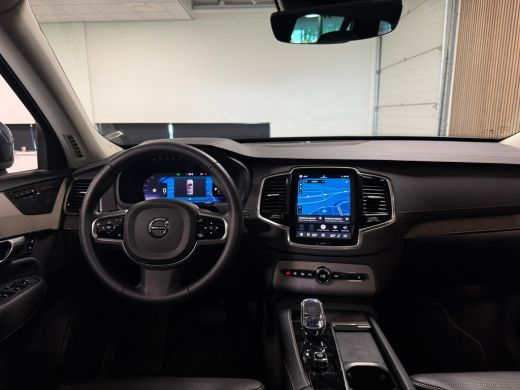 Volvo  XC90 T8 AWD Recharge Plus Bright | Vol! | Luchtvering | Stoelventilatie | 360&deg; Camera | Harman Kardon ... ActivLease financial lease