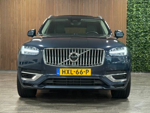 Volvo  XC90 T8 AWD Recharge Plus Bright | Vol! | Luchtvering | Stoelventilatie | 360&deg; Camera | Harman Kardon ... ActivLease financial lease