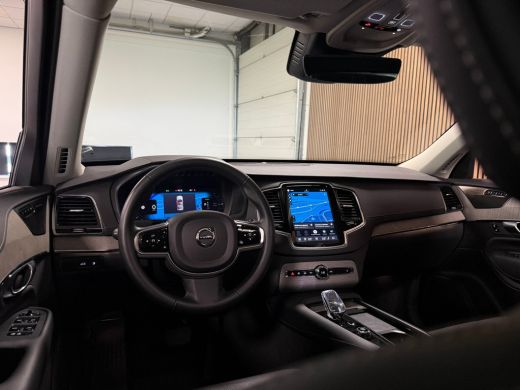 Volvo  XC90 T8 AWD Recharge Plus Bright | Vol! | Luchtvering | Stoelventilatie | 360&deg; Camera | Harman Kardon ... ActivLease financial lease