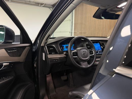 Volvo  XC90 T8 AWD Recharge Plus Bright | Vol! | Luchtvering | Stoelventilatie | 360&deg; Camera | Harman Kardon ... ActivLease financial lease