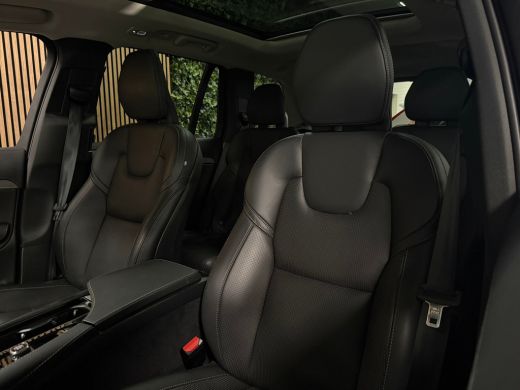 Volvo  XC90 T8 AWD Recharge Plus Bright | Vol! | Luchtvering | Stoelventilatie | 360&deg; Camera | Harman Kardon ... ActivLease financial lease