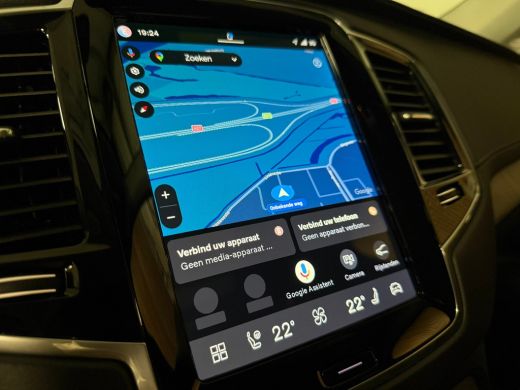 Volvo  XC90 T8 AWD Recharge Plus Bright | Vol! | Luchtvering | Stoelventilatie | 360&deg; Camera | Harman Kardon ... ActivLease financial lease