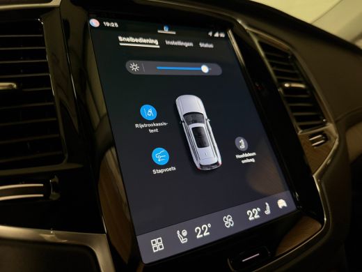 Volvo  XC90 T8 AWD Recharge Plus Bright | Vol! | Luchtvering | Stoelventilatie | 360&deg; Camera | Harman Kardon ... ActivLease financial lease