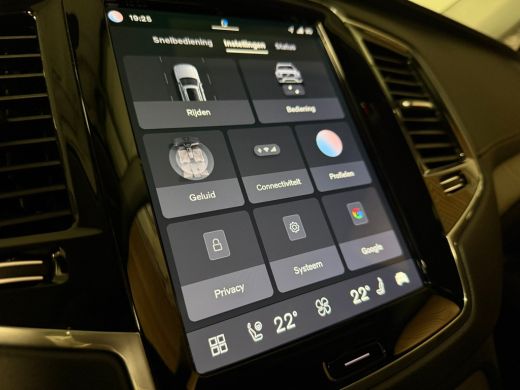 Volvo  XC90 T8 AWD Recharge Plus Bright | Vol! | Luchtvering | Stoelventilatie | 360&deg; Camera | Harman Kardon ... ActivLease financial lease