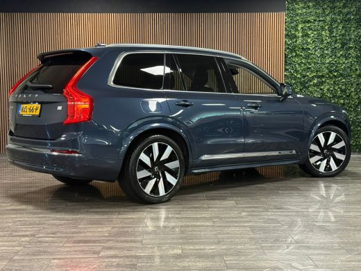 Volvo  XC90 T8 AWD Recharge Plus Bright | Vol! | Luchtvering | Stoelventilatie | 360&deg; Camera | Harman Kardon ... ActivLease financial lease