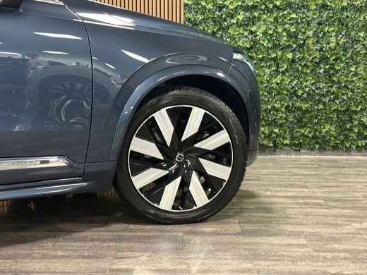 Volvo  XC90 T8 AWD Recharge Plus Bright | Vol! | Luchtvering | Stoelventilatie | 360&deg; Camera | Harman Kardon ... ActivLease financial lease