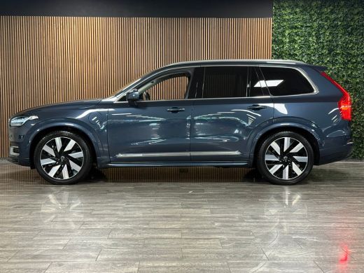 Volvo  XC90 T8 AWD Recharge Plus Bright | Vol! | Luchtvering | Stoelventilatie | 360&deg; Camera | Harman Kardon ... ActivLease financial lease