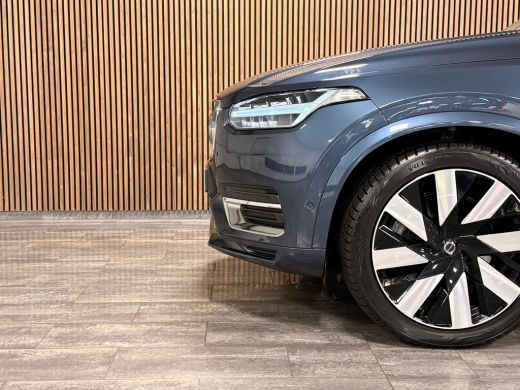 Volvo  XC90 T8 AWD Recharge Plus Bright | Vol! | Luchtvering | Stoelventilatie | 360&deg; Camera | Harman Kardon ... ActivLease financial lease