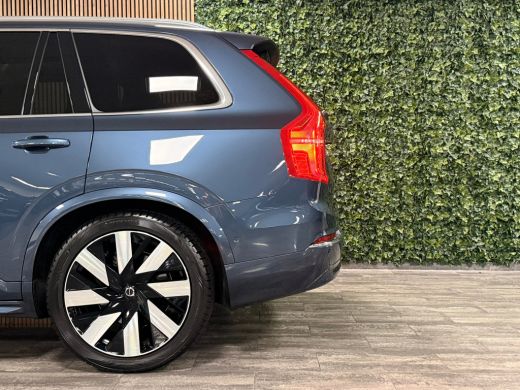 Volvo  XC90 T8 AWD Recharge Plus Bright | Vol! | Luchtvering | Stoelventilatie | 360&deg; Camera | Harman Kardon ... ActivLease financial lease