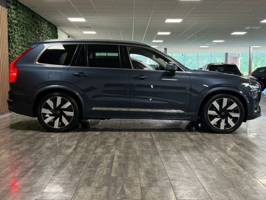 Volvo  XC90 T8 AWD Recharge Plus Bright | Vol! | Luchtvering | Stoelventilatie | 360&deg; Camera | Harman Kardon ... ActivLease financial lease