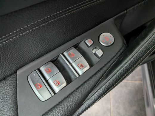 BMW 5 Serie 520i Business Edition Plus | NL-AUTO! | 1E EIGENAAR! | M-SPORT | CAMERA | CRUISE | STOELVERWARMIN... ActivLease financial lease