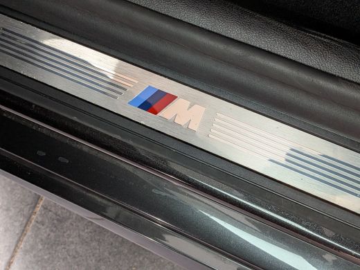 BMW 5 Serie 520i Business Edition Plus | NL-AUTO! | 1E EIGENAAR! | M-SPORT | CAMERA | CRUISE | STOELVERWARMIN... ActivLease financial lease