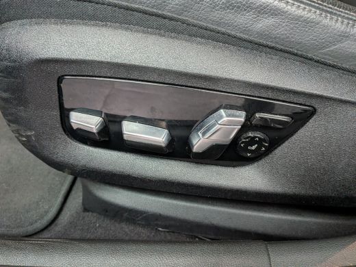 BMW 5 Serie 520i Business Edition Plus | NL-AUTO! | 1E EIGENAAR! | M-SPORT | CAMERA | CRUISE | STOELVERWARMIN... ActivLease financial lease