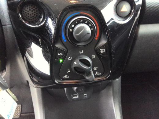 Citroën C1 1.0 VTi Feel AIRCO 55399 KM APK 03-2028 ActivLease financial lease