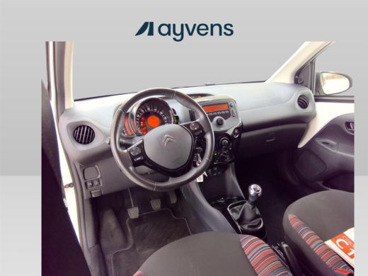 Citroën C1 1.0 VTi Feel AIRCO 55399 KM APK 03-2028 ActivLease financial lease