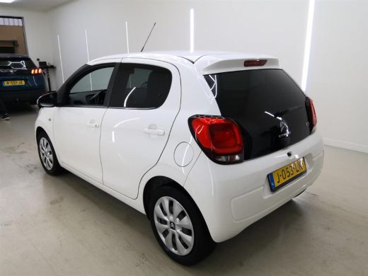 Citroën C1 1.0 VTi Feel AIRCO 55399 KM APK 03-2028 ActivLease financial lease