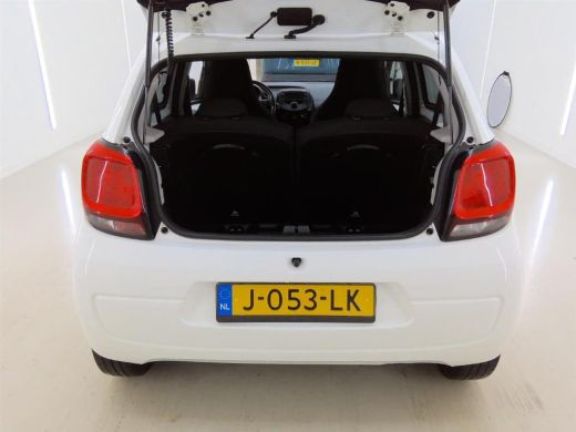 Citroën C1 1.0 VTi Feel AIRCO 55399 KM APK 03-2028 ActivLease financial lease