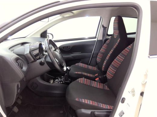 Citroën C1 1.0 VTi Feel AIRCO 55399 KM APK 03-2028 ActivLease financial lease