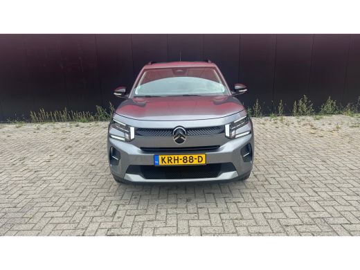 Citroën C3 Plus | Cruise Control | Elektrische Ramen Voor | Parkeersensoren Achter | Apple Carplay / Android... ActivLease financial lease