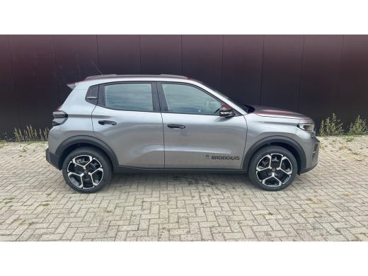 Citroën C3 Plus | Cruise Control | Elektrische Ramen Voor | Parkeersensoren Achter | Apple Carplay / Android... ActivLease financial lease