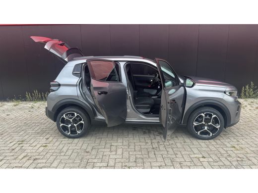 Citroën C3 Plus | Cruise Control | Elektrische Ramen Voor | Parkeersensoren Achter | Apple Carplay / Android... ActivLease financial lease