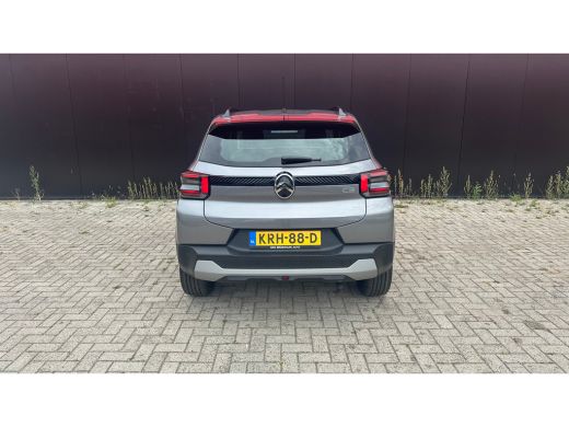 Citroën C3 Plus | Cruise Control | Elektrische Ramen Voor | Parkeersensoren Achter | Apple Carplay / Android... ActivLease financial lease