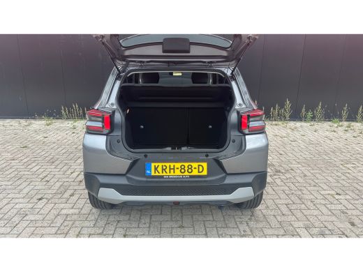 Citroën C3 Plus | Cruise Control | Elektrische Ramen Voor | Parkeersensoren Achter | Apple Carplay / Android... ActivLease financial lease