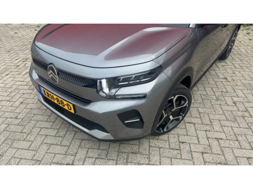 Citroën C3 Plus | Cruise Control | Elektrische Ramen Voor | Parkeersensoren Achter | Apple Carplay / Android... ActivLease financial lease