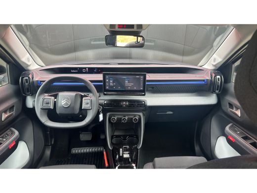 Citroën C3 Plus | Cruise Control | Elektrische Ramen Voor | Parkeersensoren Achter | Apple Carplay / Android... ActivLease financial lease