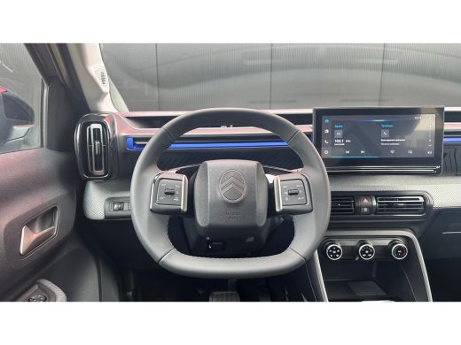 Citroën C3 Plus | Cruise Control | Elektrische Ramen Voor | Parkeersensoren Achter | Apple Carplay / Android... ActivLease financial lease