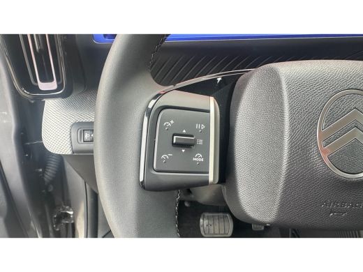 Citroën C3 Plus | Cruise Control | Elektrische Ramen Voor | Parkeersensoren Achter | Apple Carplay / Android... ActivLease financial lease