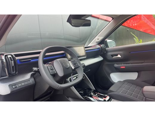 Citroën C3 Plus | Cruise Control | Elektrische Ramen Voor | Parkeersensoren Achter | Apple Carplay / Android... ActivLease financial lease