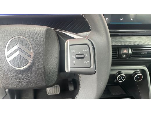 Citroën C3 Plus | Cruise Control | Elektrische Ramen Voor | Parkeersensoren Achter | Apple Carplay / Android... ActivLease financial lease