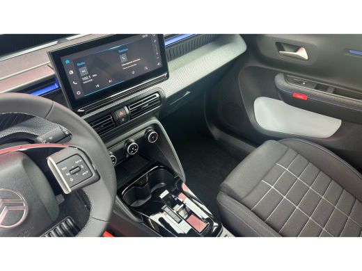 Citroën C3 Plus | Cruise Control | Elektrische Ramen Voor | Parkeersensoren Achter | Apple Carplay / Android... ActivLease financial lease