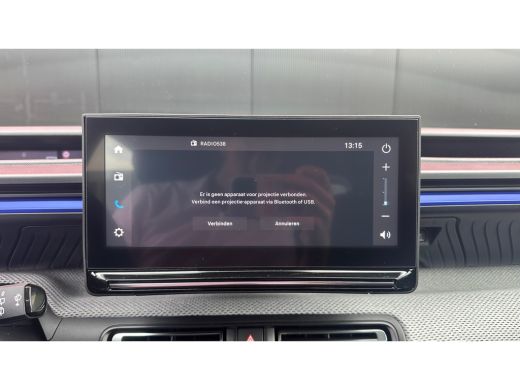 Citroën C3 Plus | Cruise Control | Elektrische Ramen Voor | Parkeersensoren Achter | Apple Carplay / Android... ActivLease financial lease