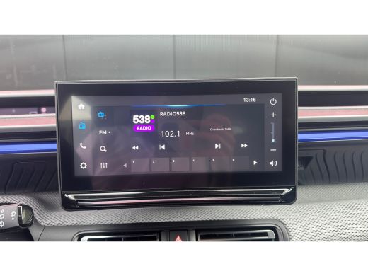 Citroën C3 Plus | Cruise Control | Elektrische Ramen Voor | Parkeersensoren Achter | Apple Carplay / Android... ActivLease financial lease