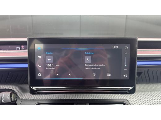 Citroën C3 Plus | Cruise Control | Elektrische Ramen Voor | Parkeersensoren Achter | Apple Carplay / Android... ActivLease financial lease