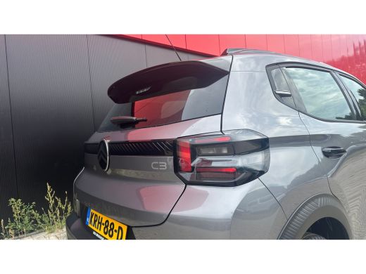 Citroën C3 Plus | Cruise Control | Elektrische Ramen Voor | Parkeersensoren Achter | Apple Carplay / Android... ActivLease financial lease