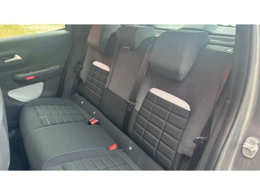 Citroën C3 Plus | Cruise Control | Elektrische Ramen Voor | Parkeersensoren Achter | Apple Carplay / Android... ActivLease financial lease