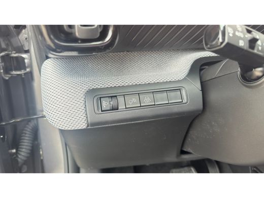 Citroën C3 Plus | Cruise Control | Elektrische Ramen Voor | Parkeersensoren Achter | Apple Carplay / Android... ActivLease financial lease