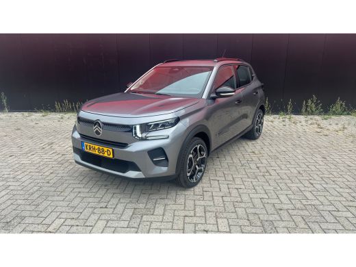 Citroën C3 Plus | Cruise Control | Elektrische Ramen Voor | Parkeersensoren Achter | Apple Carplay / Android... ActivLease financial lease