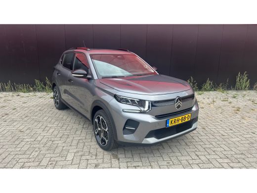Citroën C3 Plus | Cruise Control | Elektrische Ramen Voor | Parkeersensoren Achter | Apple Carplay / Android... ActivLease financial lease