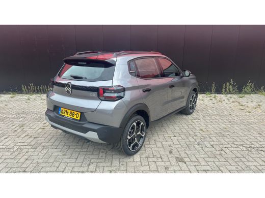 Citroën C3 Plus | Cruise Control | Elektrische Ramen Voor | Parkeersensoren Achter | Apple Carplay / Android... ActivLease financial lease