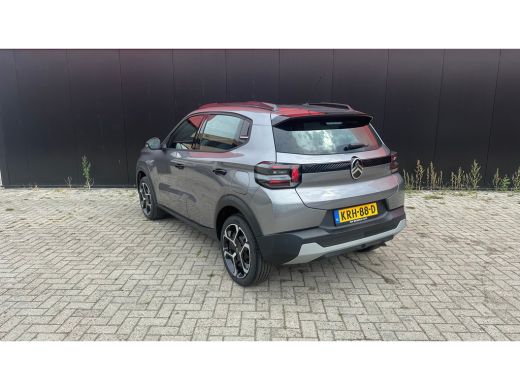 Citroën C3 Plus | Cruise Control | Elektrische Ramen Voor | Parkeersensoren Achter | Apple Carplay / Android... ActivLease financial lease