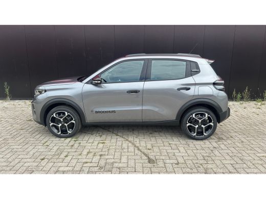 Citroën C3 Plus | Cruise Control | Elektrische Ramen Voor | Parkeersensoren Achter | Apple Carplay / Android... ActivLease financial lease
