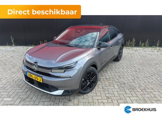 Citroën C4 Collection | Achteruitrijcamera met Top Rear Vision (180&deg; weergave van ruimte achter de auto) | A... ActivLease financial lease